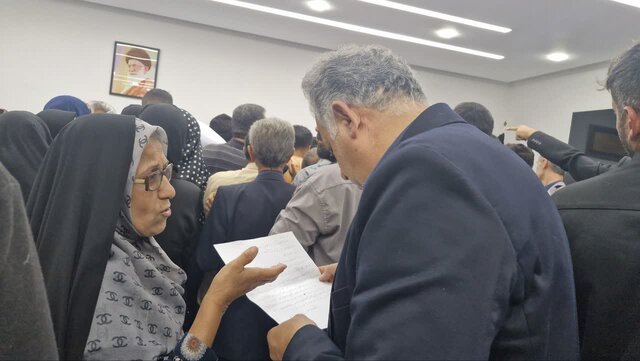 کشاورزی در شرایط فعلی توجیه اقتصادی ندارد، باید در سطح ملی بررسی شود