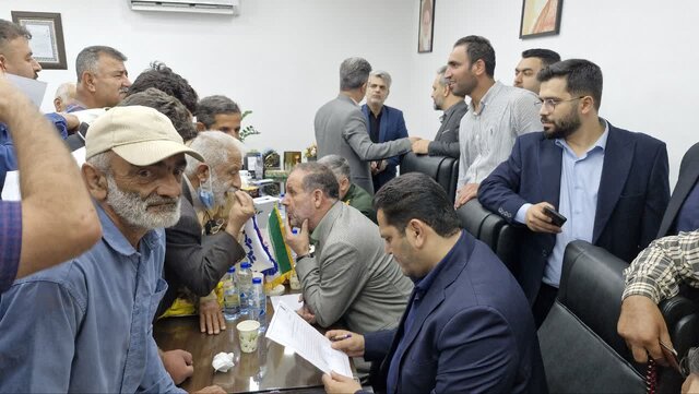 کشاورزی در شرایط فعلی توجیه اقتصادی ندارد، باید در سطح ملی بررسی شود