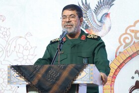 دشمنان نمی‌توانند نفوذ منطقه‌ای ایران را تحمل کنند