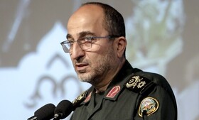 ایران در حوزه دستاوردهای دفاعی و نظامی بین ۸ تا ۱۴ کشور دنیا قرار گرفته است