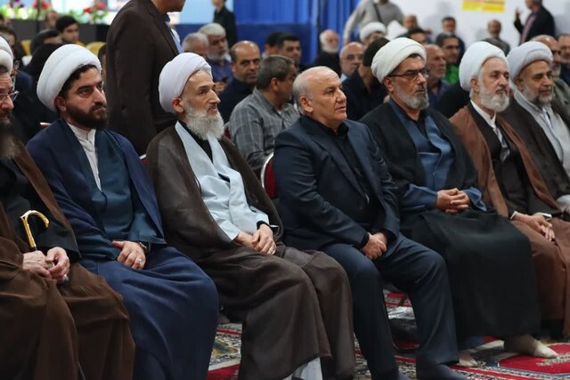 سردار شریف: دشمنان نمی‌توانند نفوذ منطقه‌ای ایران را تحمل کنند