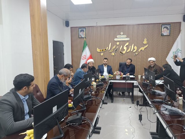 اصلاح قانون حریم و محدودیتهای مربوط به مناطق مستثنی در مازندران