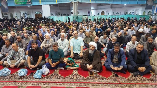 بقا نظام جمهوری اسلامی ایران در جهاد تبیین اندیشههای امام راحل است