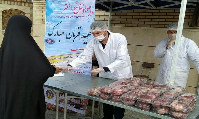 «قربانگاه ابراهیمی» در بقاع متبرکه مازندران برپا می‌شود