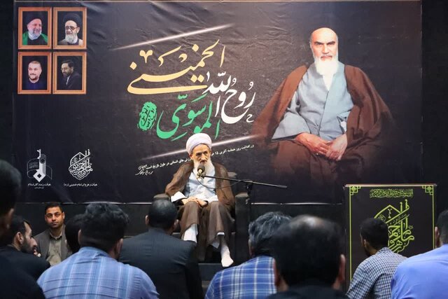 برای حرکت به سمت ایران قوی، «ایمان و عقلانیت» ضروری است