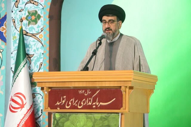 برکت ولایت فقیه در حفظ نظام اسلامی مشهود است