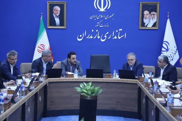 افزایش ۴۰ درصدی پرداخت تسهیلات بانکی در مازندران