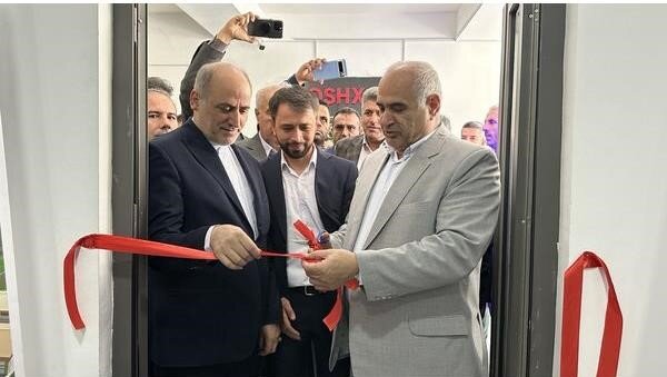 گسترش دیپلماسی منطقه‌ای با افتتاح مرکز تجاری مازندران در ازبکستان