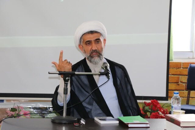 سازمان قضایی با نظارت مستمر، حافظ آمادگی رزمی و اداری نیروهای مسلح است