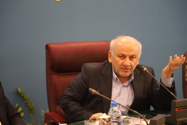 حمایت از واحدهای تولیدیِ همگام با توسعه متوازن مازندران