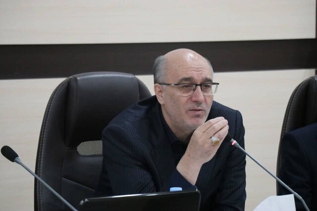 حمایت از واحدهای تولیدیِ همگام با توسعه متوازن استان