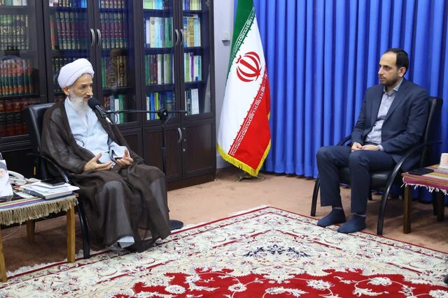 لزوم ورود دانشگاهها به حل مسائل کلان مازندران لزوم ورود دانشگاهها به حل مسائل کلان مازندران