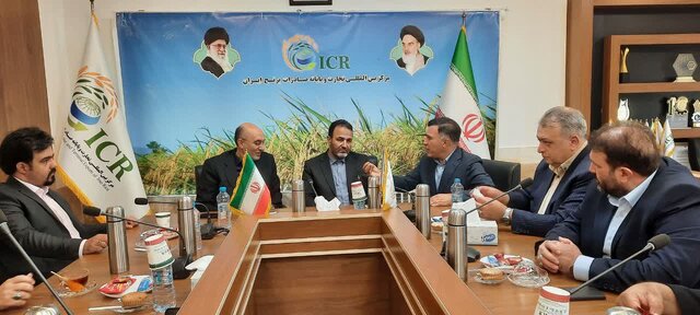 پرونده موانع تولید ۱۰ واحد بزرگ صنعتی و خدماتی مازندران روی میز ستاد تسهیل کشور