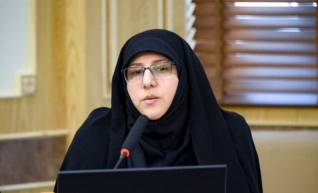 معاون بهداشت مازندران: بحران جمعیت فقط اقتصادی نیست، فرهنگ‌سازی اولویت نخست شود