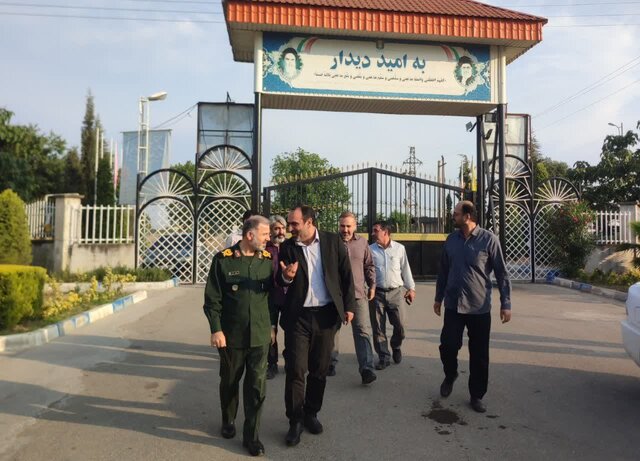 اردوگاههای بسیج باید به مراکز تربیت نسل انقلابی تبدیل شوند اردوگاههای بسیج باید به مراکز تربیت نسل انقلابی تبدیل شوند