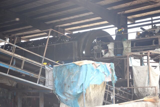 بررسی مشکلات اهالی نور در دیدار با استاندار مازندران