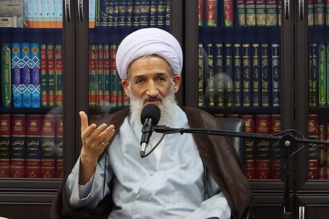 جهاد تبیین زمانی موثر است که رضایت عملی مردم جلب شود