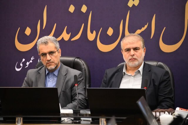 تاکید معاون دادستان کل کشور بر لزوم ایجاد نهضت مردمی حفاظت از اراضی زراعی