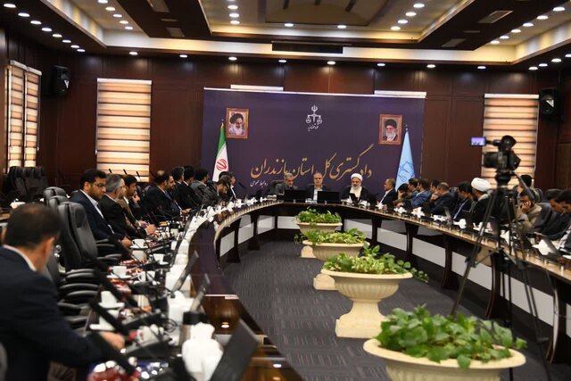 تاکید معاون دادستان کل کشور بر ایجاد نهضت مردمی حفاظت از اراضی زراعی و مقابله با تغییر کاربریها