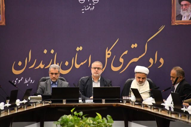 تاکید معاون دادستان کل کشور بر ایجاد نهضت مردمی حفاظت از اراضی زراعی و مقابله با تغییر کاربریها