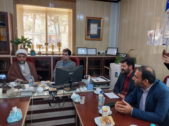 بیمارستان زیرآب به لحاظ موقعیت بینراهی نیازمند توجه ویژه است