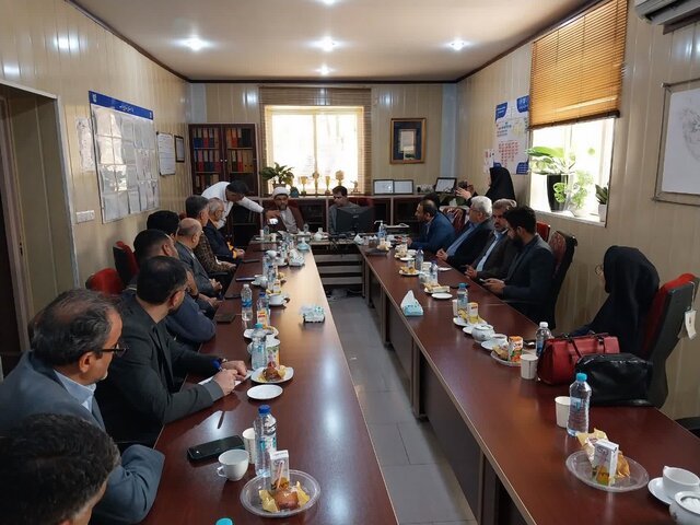 بیمارستان زیرآب به لحاظ موقعیت بینراهی نیازمند توجه ویژه است