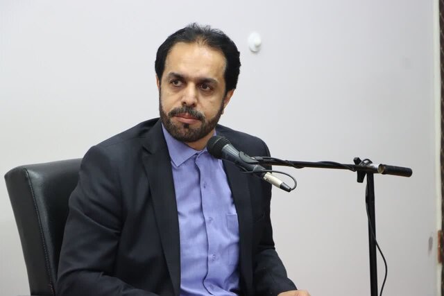 جهاد تبیین زمانی موثر است که رضایت عملی مردم جلب شود