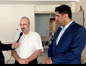 احداث خانه جدید سالمندان بابل برای ۱۵۰ زن سالمند/ مازندران ۵۰۸ هزار سالمند دارد