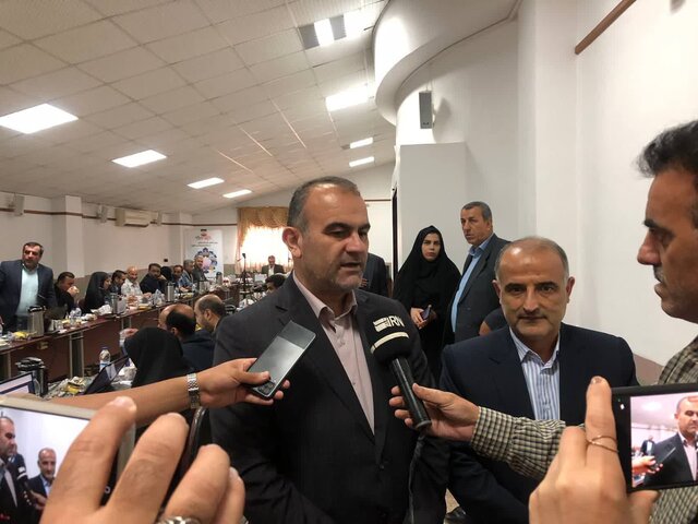 توانمندسازی معلمان و مدیران در راستای نهضت توسعه عدالت آموزشی در مازندران