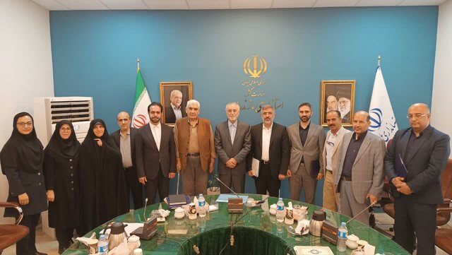 تأسیس شعبه بنیاد ایران‌شناسی در مازندران، گامی به سوی حفظ هویت ملی