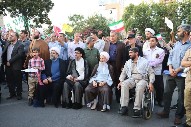  پایگاه‌های نظامی آمریکا هدف عملیات انتقام‌جویانه ایران باشد