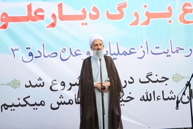 پایگاه‌های نظامی آمریکا هدف عملیات انتقام‌جویانه ایران باشد