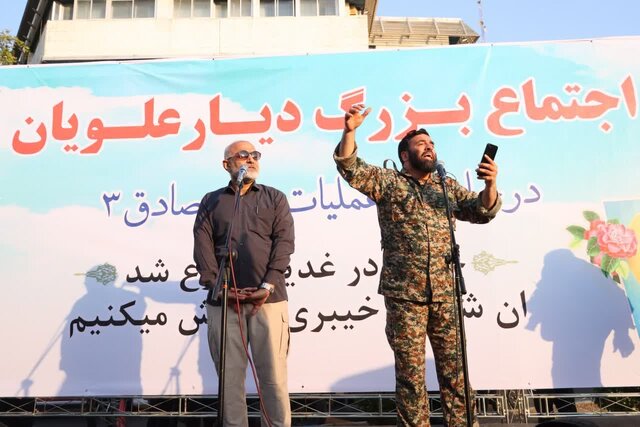  پایگاه‌های نظامی آمریکا هدف عملیات انتقام‌جویانه ایران باشد