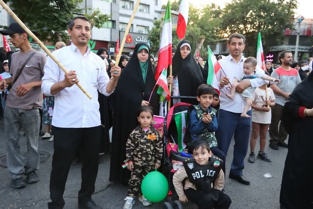 پایگاههای نظامی آمریکا هدف عملیات انتقامجویانه ایران باشد