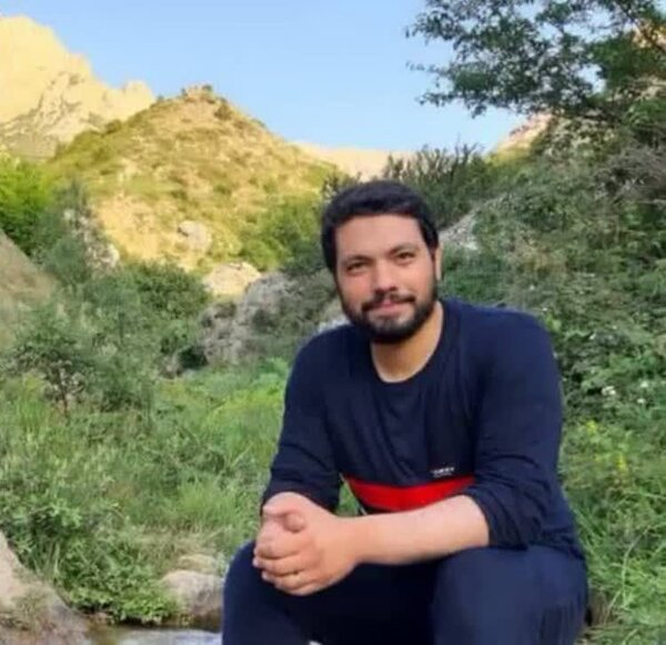 نخبه شهید محمدرضا ذاکریان در بابل تشییع میشود