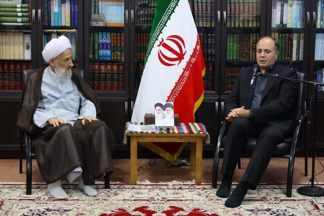 امنیت غذایی مهمترین مؤلفه امنیت ملی است