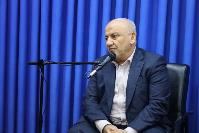 امنیت غذایی مهمترین مؤلفه امنیت ملی است