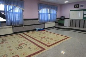 آماده شدن ۴۲۶ کلاس درس برای میزبانی ‌ از فرهنگیان در کردستان طی تابستان‌