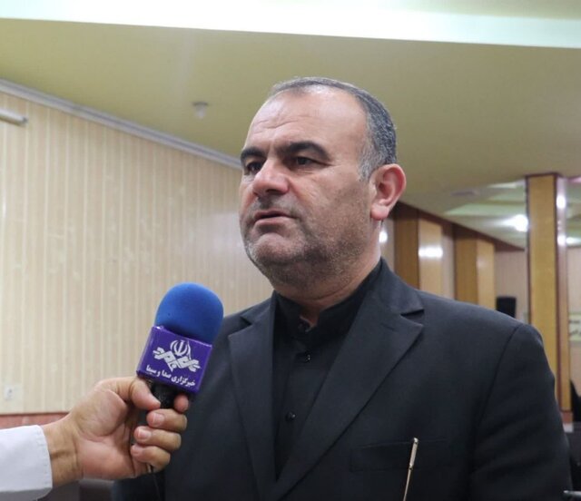 ۱۹۳ مدرسه مازندران آماده میزبانی از مسافران در شرایط اضطراری هستند