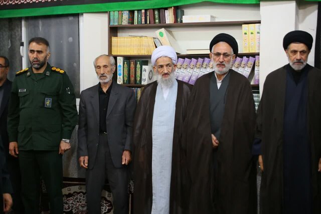 مرگ اسرائیل به دست شما مردم رقم خواهد خورد