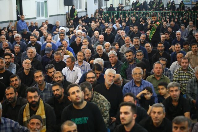 مرگ اسرائیل به دست شما مردم رقم خواهد خورد