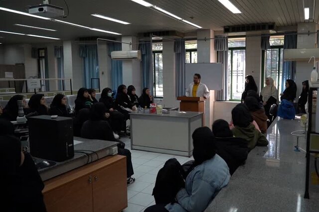 ۱۳۰۰ دانش آموز مازندرانی در اردوی راهیان پیشرفت شرکت کردند