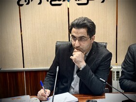۱۱۰۰ درخواست صدور مجوز حوزه دامپزشکی در مازندران صادر شد