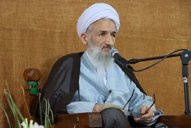  زیر بار ظلم و زور نخواهیم رفت / پیروزی از آن ایران است