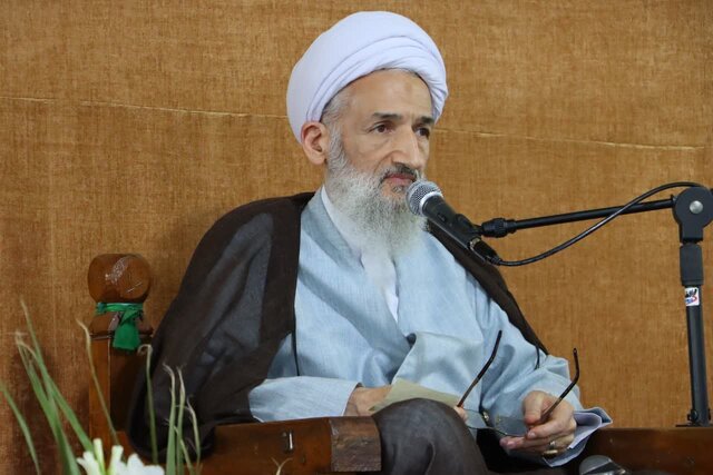  زیر بار ظلم و زور نخواهیم رفت / پیروزی از آن ایران است
