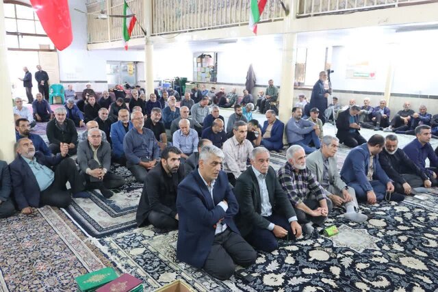 زیر بار ظلم و زور نخواهیم رفت / پیروزی از آن ایران است