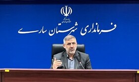 امنیت غذایی، خط قرمز تصمیم‌گیری‌ها در شهرستان ساری است