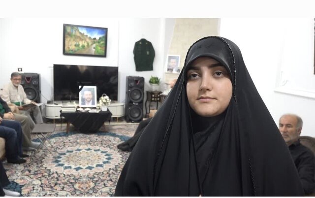 ملت ایران برای خون خواهی شهدای تجاوز رژیم صهیونیستی متحدتر شدند