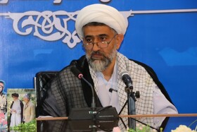 وعده‌ الهی یعنی پیروزی جبهه حق حتمی است