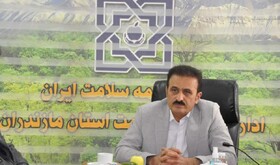 در شرایط موجود ارائه خدمات بیمه سلامت به صورت کاغذی امکان پذیر است